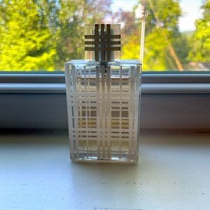 Burberry brit for women 1.6fl oz